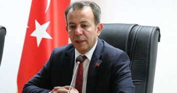 Bolu Belediye Başkanı Özcan: Belediye Şebekesine Şap Katacağım