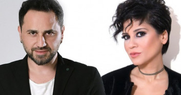 Bora Duran ve Aydilge, Cem Karaca İçin Sahne Aldı