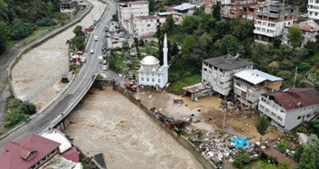 Artvin Borçka Belediye Başkanı Açıklamalarda Bulundu