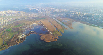 Böyle Yorum Görülmedi! Kanal İstanbul için ‘Dünyada Deniz Taşımacılığı mı Kaldı?’ Dedi