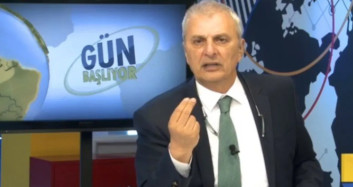 Can Ataklı’nın Rezilliğine Cevap: 'Alayınıza Selamun Aleyküm'