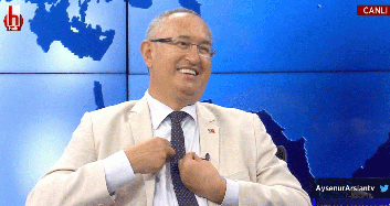 Canlı Yayında İnsanların İnançlarıyla Dalga Geçmek Ayşenur Arslan ve CHP'li Milletvekillerin İşi