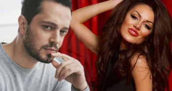 Murat Boz'dan Caroline Yılmaz'ın Hakkında Söylediklerine Yalanlama Geldi