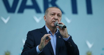 Cumhurbaşkanı Erdoğan Yeni Tedbirleri Açıkladı