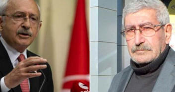 Kılıçdaroğlu'nun Kardeşi: Ağabeyim Bir Piyondur