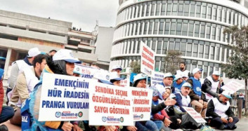 CHP'li Belediyelerde İşten Atmalar Başladı