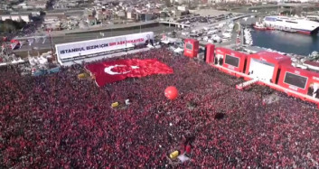 Cumhur İttifakı Özel Klibini Sizler İçin Hazırladık