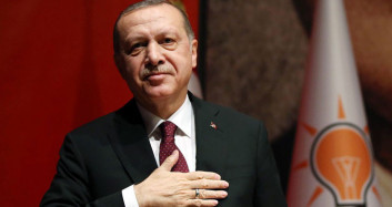 Cumhurbaşkanı Erdoğan 28 Şubat Mesajı Paylaştı