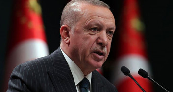 Cumhurbaşkanı Erdoğan Açıkladı: Türksat 5B Uzaya Fırlatıldı