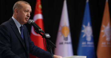 Cumhurbaşkanı Erdoğan: Bay Kemal de Bu Görüntüleri İzliyordur