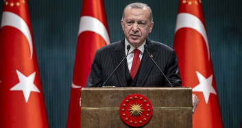 Cumhurbaşkanı Erdoğan, BM’nin Düzenlediği Etkinlikte Video Mesaj Yayınladı