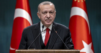 Cumhurbaşkanı Erdoğan Etnospor Mesajı Gönderdi