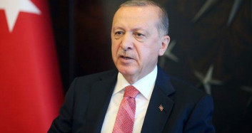 Cumhurbaşkanı Erdoğan: FETÖ'nün Firari Tetikçisi Yakalandı