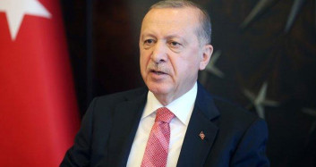 Cumhurbaşkanı Erdoğan: FETÖ'nün Firari Tetikçisi Yakalandı