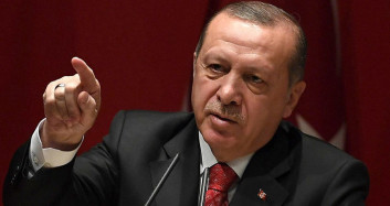 Cumhurbaşkanı Erdoğan: İsrail Zulmüne Eyvallah Etmeyeceğiz