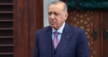 Cumhurbaşkanı Erdoğan: "Kapı Çalındığında Kapımızı Açarız"