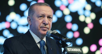 Cumhurbaşkanı Erdoğan: Kıbrıs Türk Halkının Bağımsızlığını Reddetmek Demektir