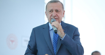 Cumhurbaşkanı Erdoğan Sakarya Halkına Müjdeyi Verdi: 1000 Yataklı Acil Durum Hastanesi İnşa Ediyoruz