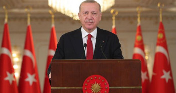 Cumhurbaşkanı Erdoğan: Salgın Sonrası Ülkemizde Dünyada Hak Ettiği Yeri Alacak