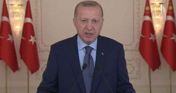 Cumhurbaşkanı Erdoğan Srebrenitsa Anma Törenine Videolu Mesaj Gönderdi
