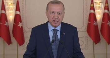 Cumhurbaşkanı Erdoğan Srebrenitsa Anma Törenine Videolu Mesaj Gönderdi