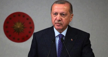 Cumhurbaşkanı Erdoğan: Suçluları Yargıya Teslim Edene Kadar Peşini Bırakmayacağız