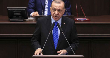 Cumhurbaşkanı Erdoğan'dan Akşener'e Tokat Gibi Cevap Geldi