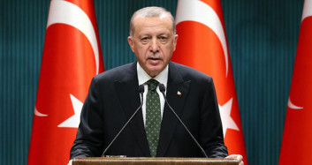Cumhurbaşkanı Erdoğan'dan Cuma Çıkışı Gündeme Yönelik Açıklama