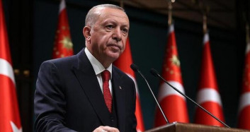Cumhurbaşkanı Erdoğan'dan Kafe İşletmecilerine Kredi Müjdesi