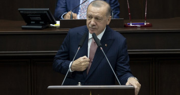 Cumhurbaşkanı Erdoğan'dan Kılıçdaroğlu'na Videolu Yanıt! 'Çarkçı Kemal'i Dinlediniz'