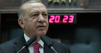 Cumhurbaşkanı Erdoğan'dan Muhalefet Partilerine Tokat Gibi Yanıt! Aç Olanları Siz de Doyurun