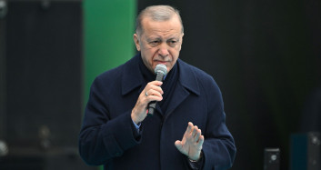 Cumhurbaşkanı Erdoğan’dan Murat Kurum açıklaması: “İstanbul’u kazanmak Murat kardeşimize çık yakışır”