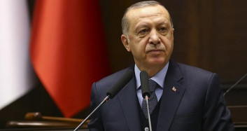 Cumhurbaşkanı Erdoğan'dan Önemli Açıklamalar: 'Döviz Rezervimiz100 Milyar Dolar Seviyesine Ulaştı’
