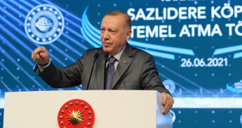 Cumhurbaşkanı Erdoğan'dan Sert Tepki: Bunlar Devlet Terbiyesi de Görmediler