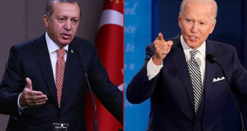Cumhurbaşkanı Erdoğan'ın ABD’yi Eleştiren Söylemlerine Price Tepki Gösterdi
