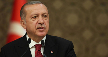 Cumhurbaşkanı Erdoğan'ın Yeni Anayasa İçin 2 Kımızı Çizgisi