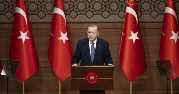 Cumhurbaşkanı Recep Tayyip Erdoğan Toplu Açılış Töreninde Duyurdu: TBMM'de Yeni Bir Kanun Hazırlanıyor