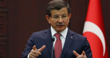 Davutoğlu'ndan 'Pes' Dedirten Açıklamalar