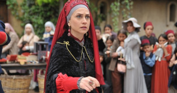 Payitaht Abdülhamid Fragman - 88. Bölüm - 2. Fragman