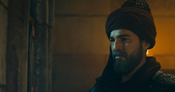 Diriliş Ertuğrul Fragman - 124. Bölüm - 2. Fragman	