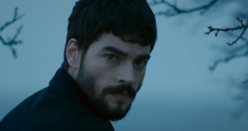 Hercai Dizisi Çok Yakında ATV'de! Hercai İlk Fragmanı Yayınlandı