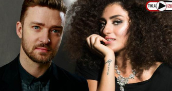 Dilan Çıtak’tan Justin Timberlake İtirafı