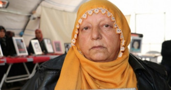 Diyarbakır Annelerinden HDP’ye: Artık Bunların İç Yüzünü Herkes Görsün!