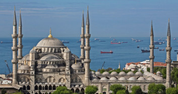 Dünyanın En Güzel 10 Camisi