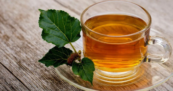 Dut yaprağı çayı nasıl yapılır?