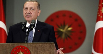 Cumhurbaşkanı Erdoğan Yükselen Kurun Ardından Halka Çağrı Yaptı