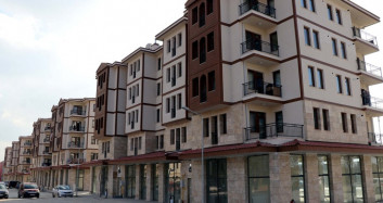 Elazığ'da Depremzede 439 Hak Sahibinin Yeni Konut Sevinci