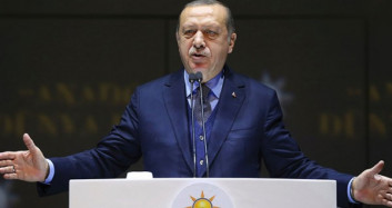 Cumhurbaşkanı Erdoğan'dan Kira Ödemeleri Açıklaması
