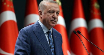 Cumhurbaşkanı Erdoğan Kılıçdaroğlu'nun Adaylığını Yorumladı