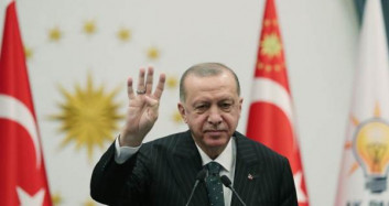Cumhurbaşkanı Erdoğan 2021 Hedeflerini Açıkladı